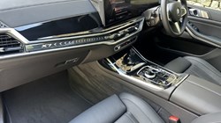 2026 (26) BMW X7 xDrive40d MHT M Sport 5dr 5630824