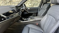 2026 (26) BMW X7 xDrive40d MHT M Sport 5dr 5630826