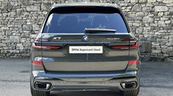 2026 (26) BMW X7 xDrive40d MHT M Sport 5dr 5630879