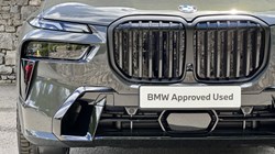 2026 (26) BMW X7 xDrive40d MHT M Sport 5dr 5630870