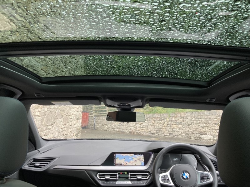 2020 (20) BMW 1 SERIES 118i M Sport 5dr  5627553