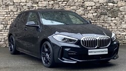 2020 (20) BMW 1 SERIES 118i M Sport 5dr 5627564