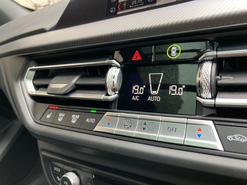 2020 (20) BMW 1 SERIES 118i M Sport 5dr  5627536
