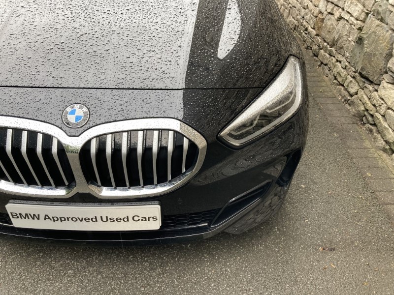 2020 (20) BMW 1 SERIES 118i M Sport 5dr  5627557