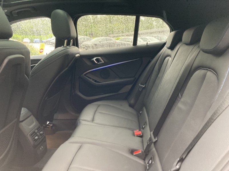 2020 (20) BMW 1 SERIES 118i M Sport 5dr  5627567