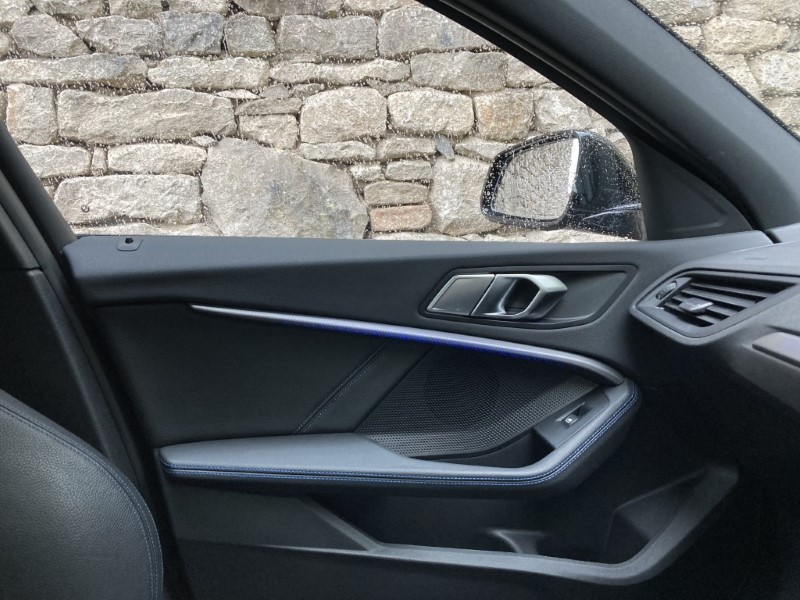 2020 (20) BMW 1 SERIES 118i M Sport 5dr  5627531