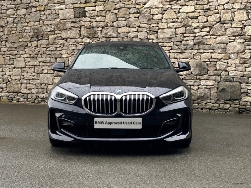 2020 (20) BMW 1 SERIES 118i M Sport 5dr  5627565
