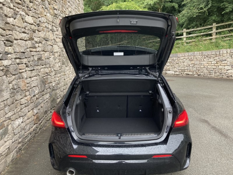 2020 (20) BMW 1 SERIES 118i M Sport 5dr  5627550