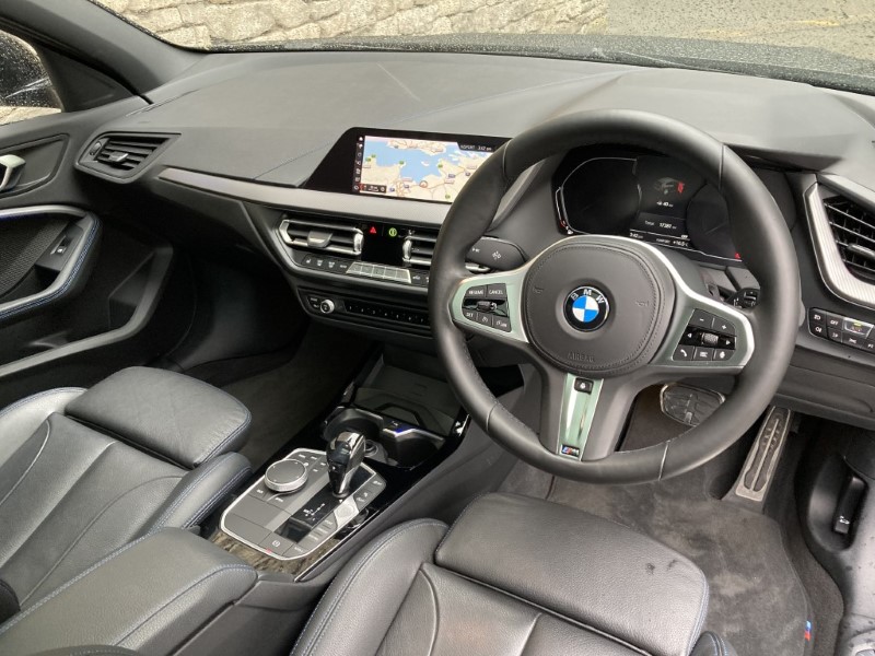 2020 (20) BMW 1 SERIES 118i M Sport 5dr  5627560