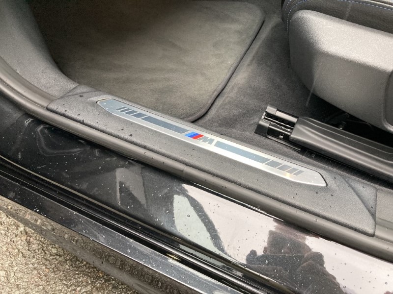2020 (20) BMW 1 SERIES 118i M Sport 5dr  5627578