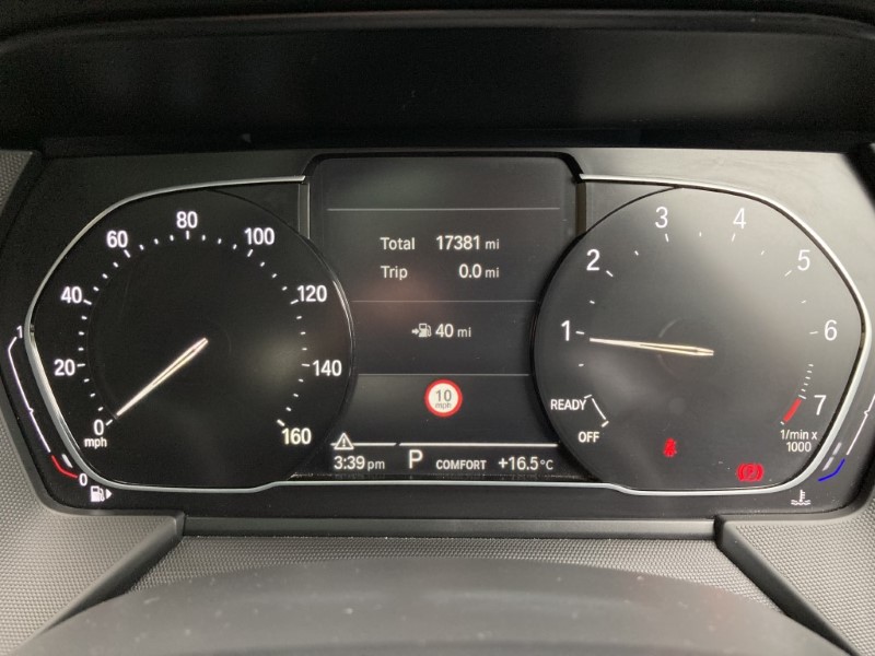2020 (20) BMW 1 SERIES 118i M Sport 5dr  5627546