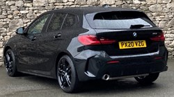 2020 (20) BMW 1 SERIES 118i M Sport 5dr 5627583
