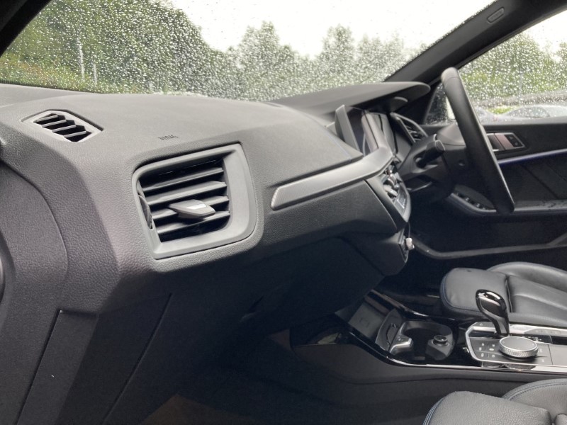 2020 (20) BMW 1 SERIES 118i M Sport 5dr  5627577