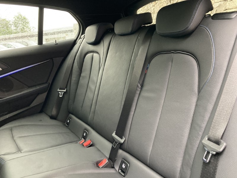 2020 (20) BMW 1 SERIES 118i M Sport 5dr  5627566
