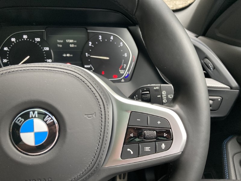 2020 (20) BMW 1 SERIES 118i M Sport 5dr  5627544