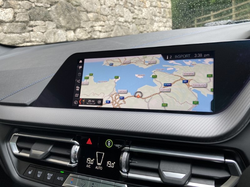 2020 (20) BMW 1 SERIES 118i M Sport 5dr  5627534