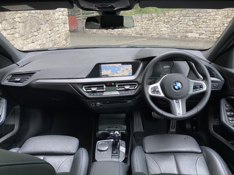2020 (20) BMW 1 SERIES 118i M Sport 5dr  5627551