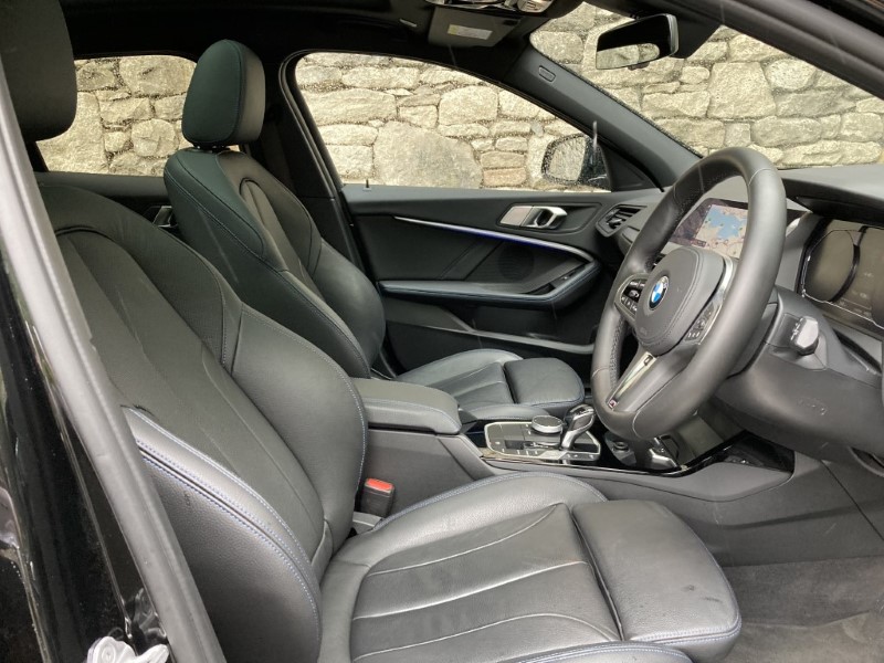 2020 (20) BMW 1 SERIES 118i M Sport 5dr  5627561