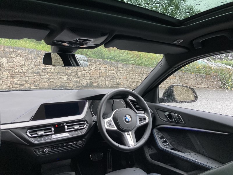 2020 (20) BMW 1 SERIES 118i M Sport 5dr  5627570