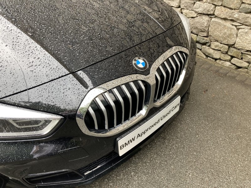 2020 (20) BMW 1 SERIES 118i M Sport 5dr  5627558