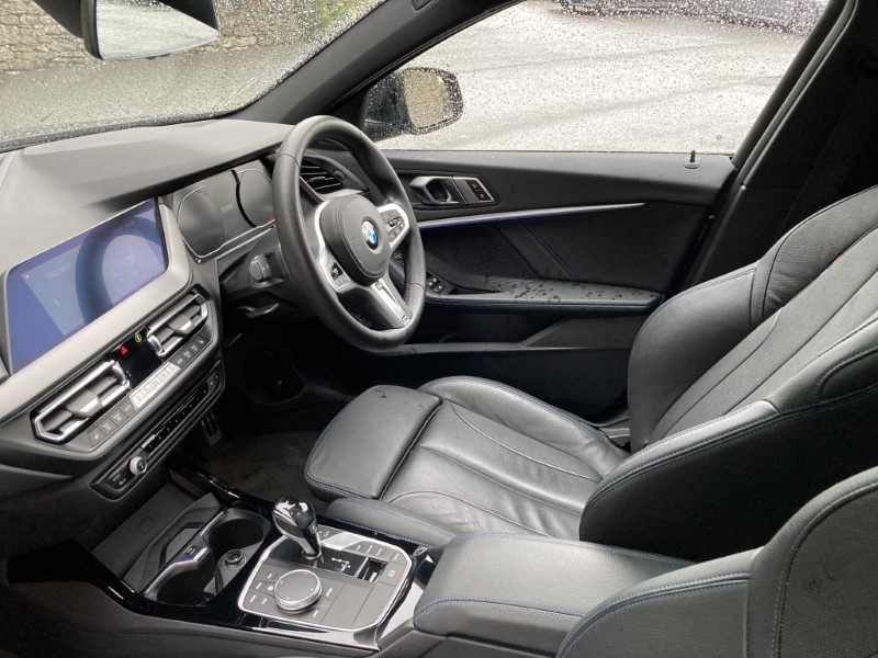 2020 (20) BMW 1 SERIES 118i M Sport 5dr  5627573