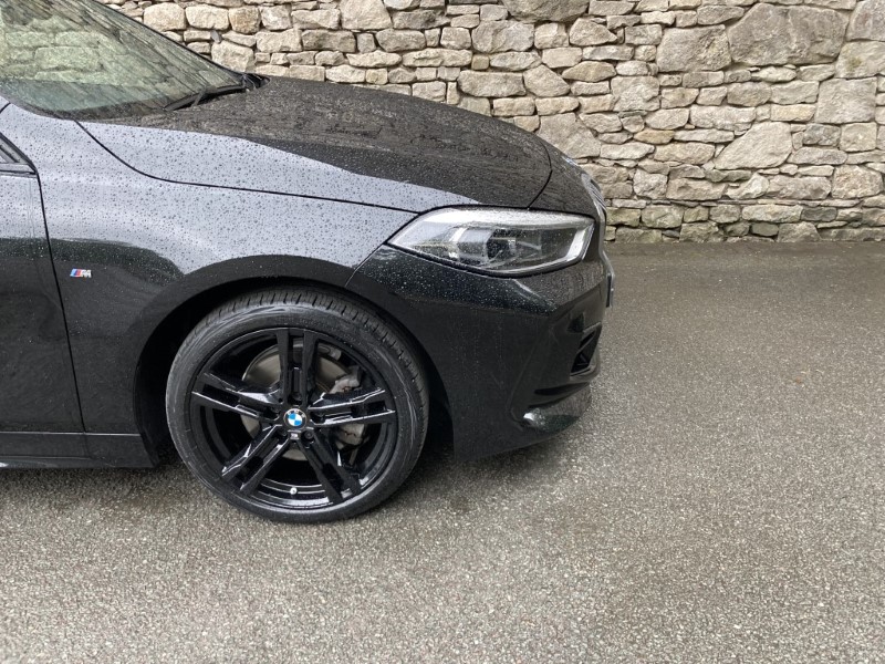 2020 (20) BMW 1 SERIES 118i M Sport 5dr  5627556