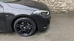 2020 (20) BMW 1 SERIES 118i M Sport 5dr 5627556
