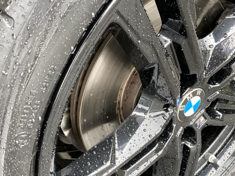 2020 (20) BMW 1 SERIES 118i M Sport 5dr  5627581
