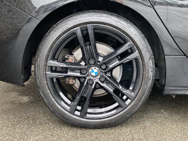 2020 (20) BMW 1 SERIES 118i M Sport 5dr  5627580