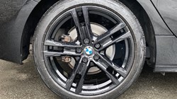 2020 (20) BMW 1 SERIES 118i M Sport 5dr 5627580