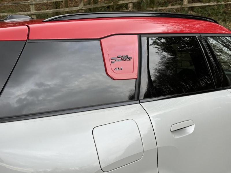 2024 (74) MINI COUNTRYMAN 2.0 S Sport ALL4 5dr Auto 5639942