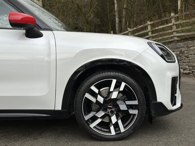 2024 (74) MINI COUNTRYMAN 2.0 S Sport ALL4 5dr Auto 5639937