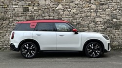 2024 (74) MINI COUNTRYMAN 2.0 S Sport ALL4 5dr Auto 5639875