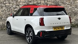 2024 (74) MINI COUNTRYMAN 2.0 S Sport ALL4 5dr Auto 5639912