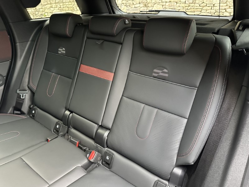 2024 (74) MINI COUNTRYMAN 2.0 S Sport ALL4 5dr Auto 5639918