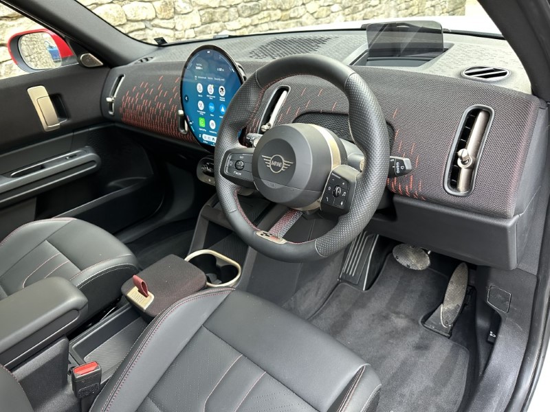 2024 (74) MINI COUNTRYMAN 2.0 S Sport ALL4 5dr Auto 5639871