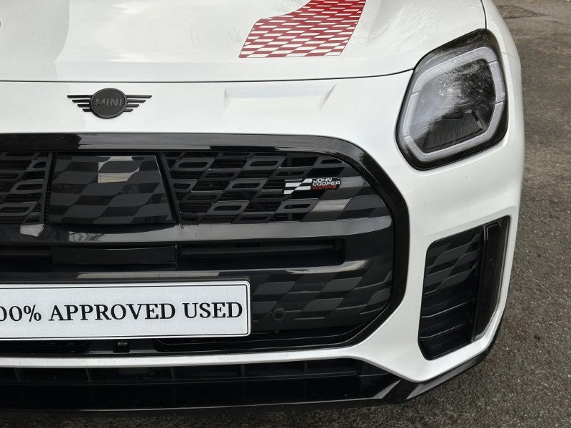 2024 (74) MINI COUNTRYMAN 2.0 S Sport ALL4 5dr Auto 5639901