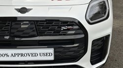 2024 (74) MINI COUNTRYMAN 2.0 S Sport ALL4 5dr Auto 5639901