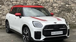 2024 (74) MINI COUNTRYMAN 2.0 S Sport ALL4 5dr Auto 5639931