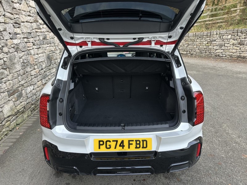 2024 (74) MINI COUNTRYMAN 2.0 S Sport ALL4 5dr Auto 5639876