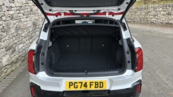 2024 (74) MINI COUNTRYMAN 2.0 S Sport ALL4 5dr Auto 5639876