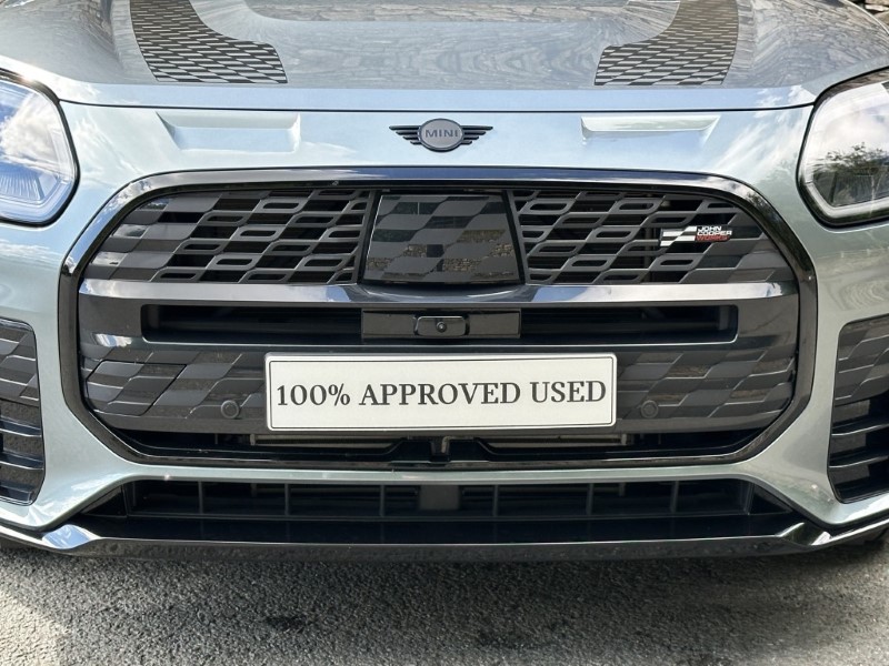 2025 (74) MINI COUNTRYMAN 2.0 S Sport ALL4 5dr Auto 5663844