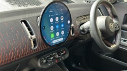 2025 (74) MINI COUNTRYMAN 2.0 S Sport ALL4 5dr Auto 5663812