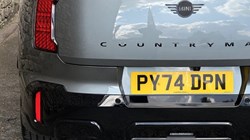 2025 (74) MINI COUNTRYMAN 2.0 S Sport ALL4 5dr Auto 5663801