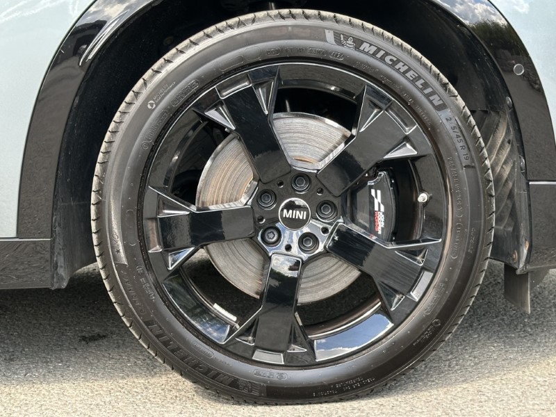 2025 (74) MINI COUNTRYMAN 2.0 S Sport ALL4 5dr Auto 5663845