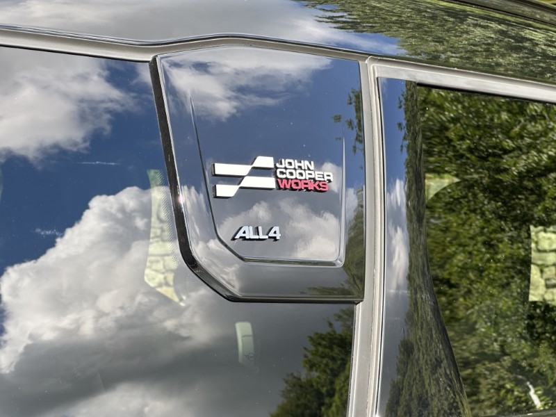 2025 (74) MINI COUNTRYMAN 2.0 S Sport ALL4 5dr Auto 5663850