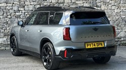 2025 (74) MINI COUNTRYMAN 2.0 S Sport ALL4 5dr Auto 1