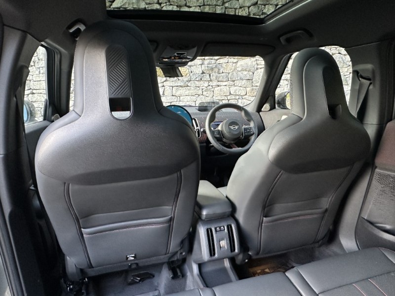 2025 (74) MINI COUNTRYMAN 2.0 S Sport ALL4 5dr Auto 5663828