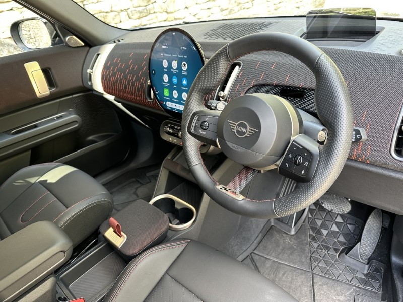 2025 (74) MINI COUNTRYMAN 2.0 S Sport ALL4 5dr Auto 5663778