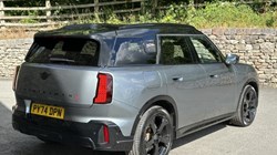 2025 (74) MINI COUNTRYMAN 2.0 S Sport ALL4 5dr Auto 5663849